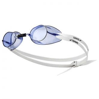 Speedo 8 Swedish Goggle Occhialini Nuoto E Piscina Uomo