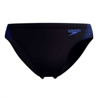 Speedo S8 Slip Hyperboom Splice Costumi Nuoto E Piscina Uomo