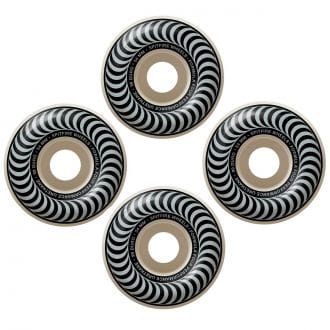 Spitfire 2111016254 Ruote Spitfire  F4 99 Classic 54 Skateboard Skateboarding Uomo