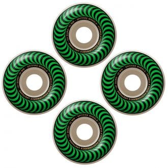 Spitfire 2111016352 Ruote Spitfire F4 101 Classic 52 Skateboard Skateboarding Uomo
