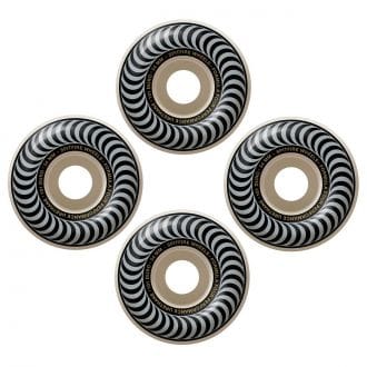 Spitfire 2111016354 Ruote Spitfire F4 101 Classic 54 Skateboard Skateboarding Uomo