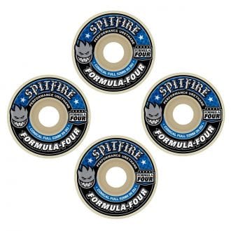 Spitfire E06spifof99cf54 Ruote Spitfire F4 99 Conical Full 54 Skateboard Skateboarding Uomo