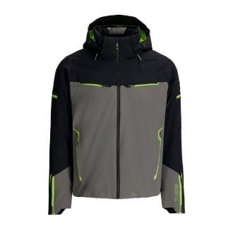 Spyder 38sa073501 Giacca Monterosa Abbigliamento Sci Uomo