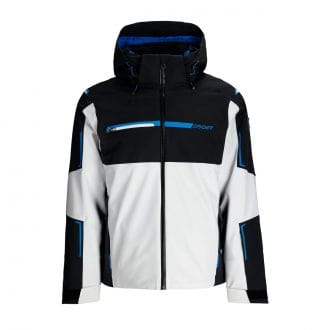 Spyder 38sa075404 Giacca Titan Abbigliamento Sci Uomo