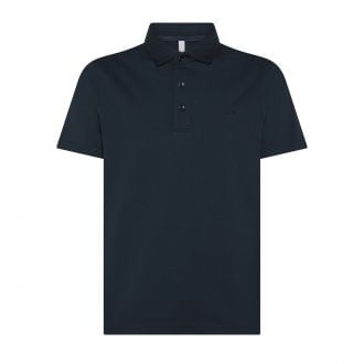 Sun 68 A35135 Polo Jersey Merc Casual Uomo