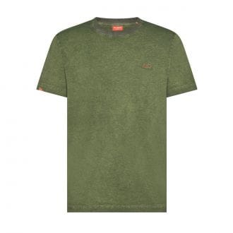 Sun 68 T36147 T Shirt Special Died Casual Uomo