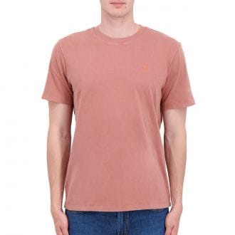Sun 68 T36147 T-shirt Special Died Casual Uomo