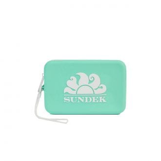 Sundek Aw748absl100 Pochette Necessaire Donna Mare Donna