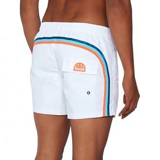 Sundek M504bdta100 Boxer Mare Corto Con Elastico Mare Uomo