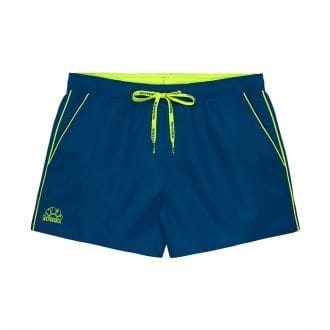 Sundek M700bdta100 Boxer Mare Elastico 13 Inch Paiping Mare Uomo