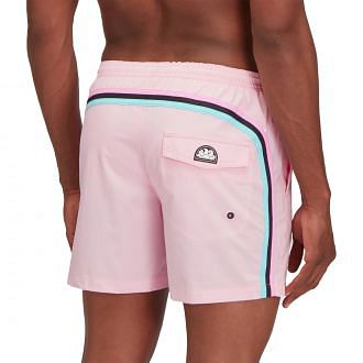 Sundek M909bdp7700 Boxer Mare Stretch Con Custodia Removibile Mare Uomo