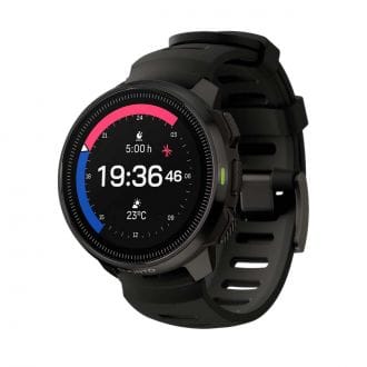 Suunto 50982000 Suunto Ocean All Black Computer Subacquea Uomo