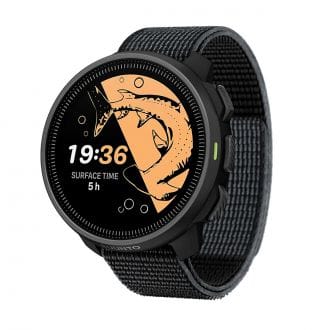 Suunto Ss051410000 Suunto Nautic S Computer Subacquea Uomo