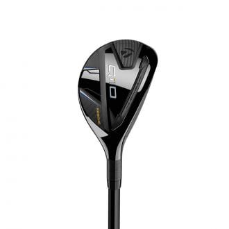 Taylor Made M1404107 Ibrido Qi 10 Core 5-25 Regular Attrezzi Golf Uomo