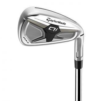 Taylor Made M2118607 Qi Max 5-p Grafite Regular Attrezzi Golf Uomo