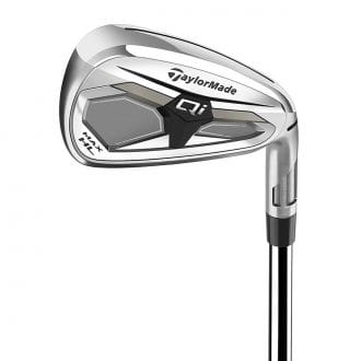 Taylor Made M2134404 Qi Max Hl 5-p Grafite Amateur Attrezzi Golf Uomo