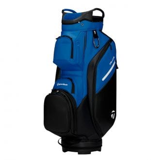 Taylor Made M2394801 Sacca Cart Deluxe Sacche Golf Uomo