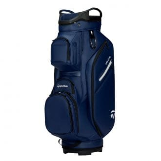 Taylor Made M2394901 Sacca Cart Deluxe Sacche Golf Uomo