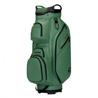 Taylor Made M2395001 Sacca Cart Deluxe Sacche Golf Uomo