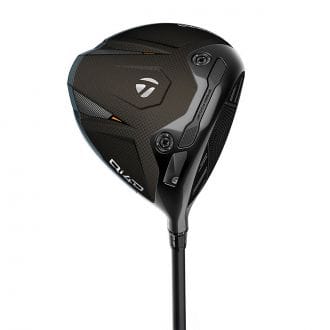 Taylor Made N2844807 Qi4d 10.5 Regular Attrezzi Golf Uomo