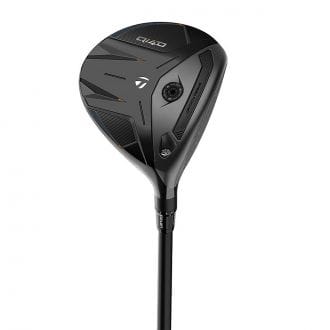 Taylor Made N8401807 Fw Qi4d  #5 Regular Attrezzi Golf Uomo