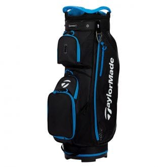 Taylor Made V9716501 Sacca Cart Pro Sacche Golf Uomo