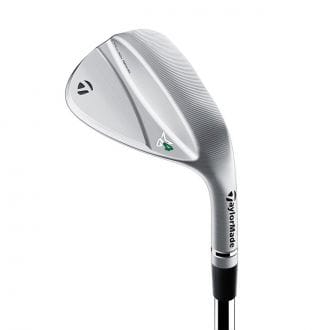 Taylor Made V9830909 Wedge Mg4 Chrome Sb 56.12/rh S Attrezzi Golf Uomo