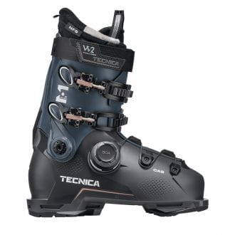 Tecnica 201g56g0 Mach Sport Mv 85 Boa&reg; Scarponi Sci Donna