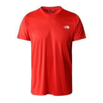 The North Face A3rx3 T-shirt Reaxion Amp Abbigliamento Montagna Uomo