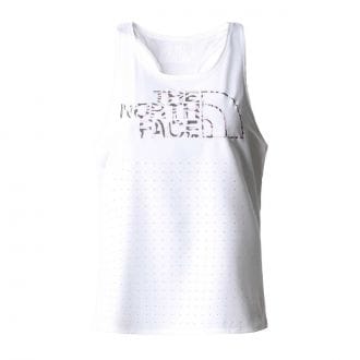 The North Face A7qhk83t Canotta Flight Weightless Donna Abbigliamento Running Donna