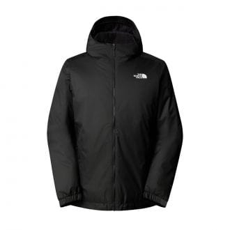 The North Face Nf00c302 Giacca Quest Insulated Abbigliamento Montagna Uomo