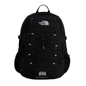 The North Face Nf00cf9c4gz Zaino Borealis Classic Nero Uomo