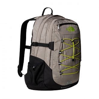 The North Face Nf00cf9cbi4 Borealis Classic Zaino Uomo