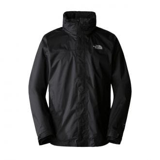 The North Face Nf00cg55 Giacca Evolve Ii Triclimate Abbigliamento Montagna Uomo