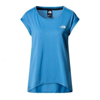 The North Face Nf0a2s7fpod T-shirt Tanken Donna Abbigliamento Montagna Donna
