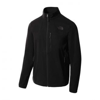 The North Face Nf0a2tygjk3 Softshell Nimble Abbigliamento Montagna Uomo