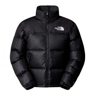 The North Face Nf0a3c8d4g3 Piumino Retro Nuptse 1996 Street Style Uomo
