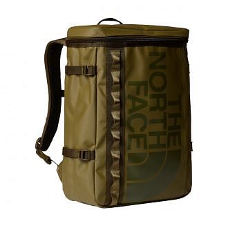 The North Face Nf0a3kvrc7e Zaino Base Camp Fuse Box Uomo