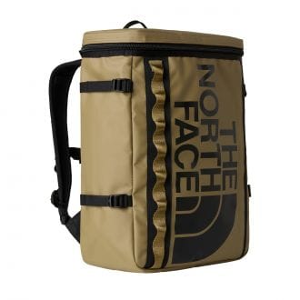 The North Face Nf0a3kvrkal Zaino Base Camp Fuse Box Uomo