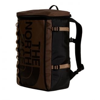 The North Face Nf0a3kvrxe7 Zaino Base Camp Fuse Box Uomo