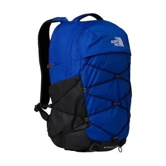 The North Face Nf0a52seef1 Zaino Borealis Uomo