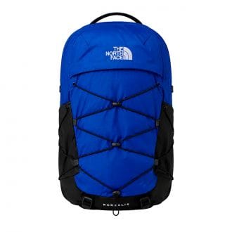 The North Face Nf0a52seef1 Zaino Borealis Uomo