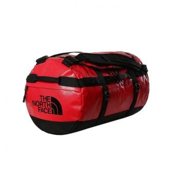 The North Face Nf0a52st54a Duffel Base Camp Small Borse Per Tutti I Giorni Uomo