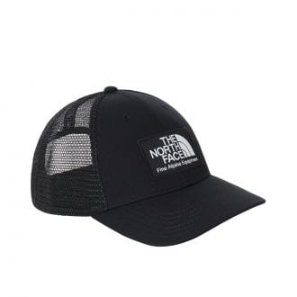 The North Face Nf0a5fxajk3 Cappellino Mudder Trucker Accessori Uomo