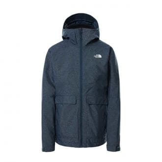 The North Face Nf0a5ic3 Giacca Pile Triclimate 3-in-1 Donna Abbigliamento Montagna Donna