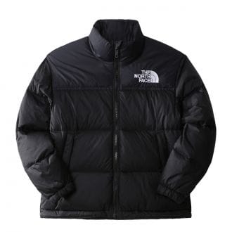 The North Face Nf0a7wqojk3 Piumino 1996 Retro Nuptse Bambino Giacconi Bambino Junior