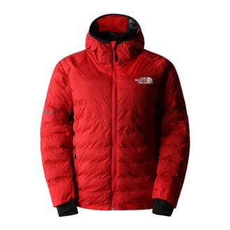 The North Face Nf0a7z8z Giacca Con Cappuccio Dawn Turn 50/50 Donna Abbigliamento Montagna Donna