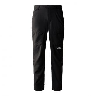 The North Face Nf0a7zli Pantaloni Circular Athletic Outdoor Abbigliamento Montagna Uomo