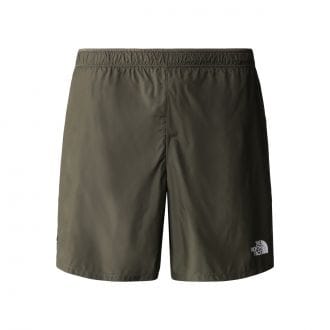 The North Face Nf0a7zu421l Short Limitless Run Abbigliamento Running Uomo