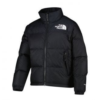 The North Face Nf0a82ud Piumino 1996 Retro Nuptse Bambino Giacconi Bambino Junior
